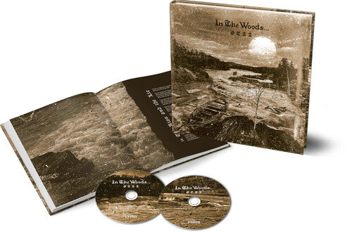 In The Woods - Otra - Music CD