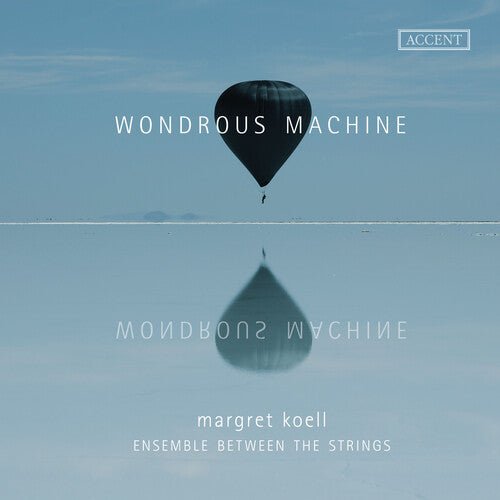 Dienz / Handel / Zubrzycki - Woundrous Machine - Music CD