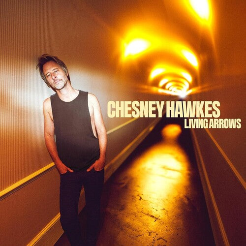 Hawkes,chesney - Living Arrows - Music CD