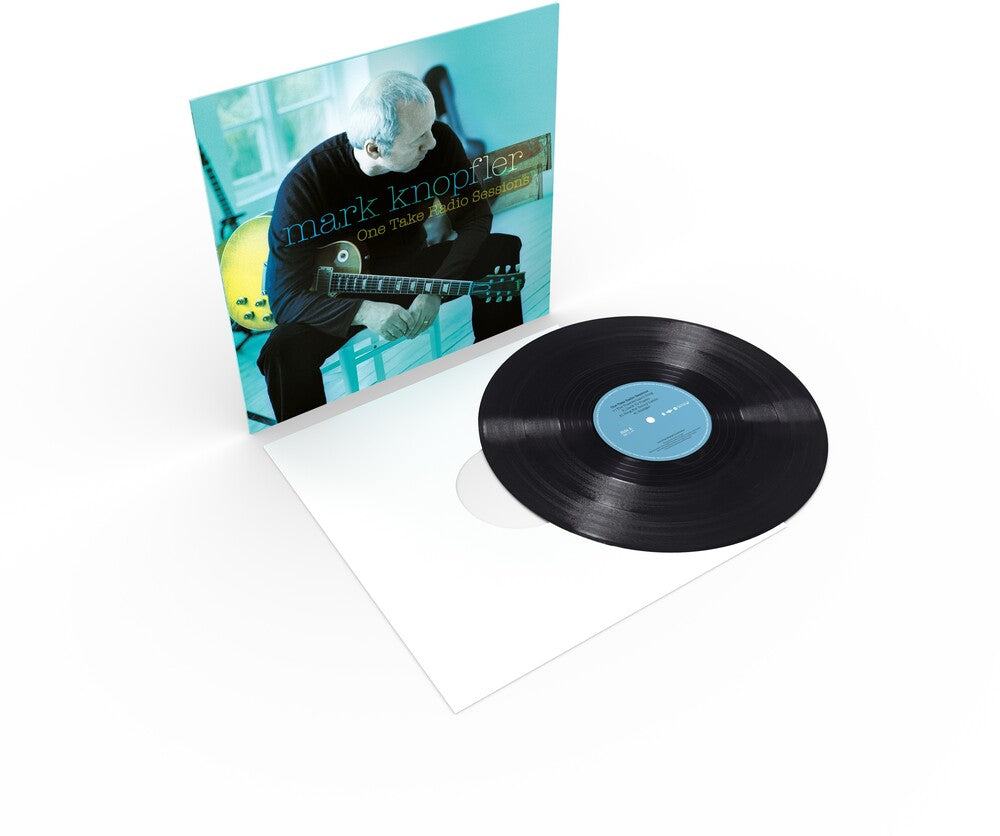 Mark Knopfler - One Take Radio Sessions (Ep) [180 Gram] [Record Store Day] Vinyl Record