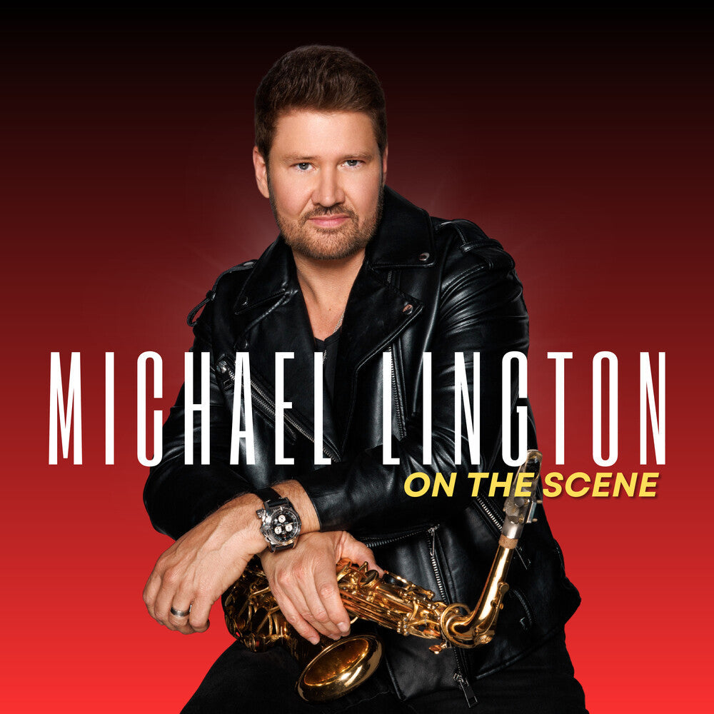 On The Scene [Digipak] Music CD