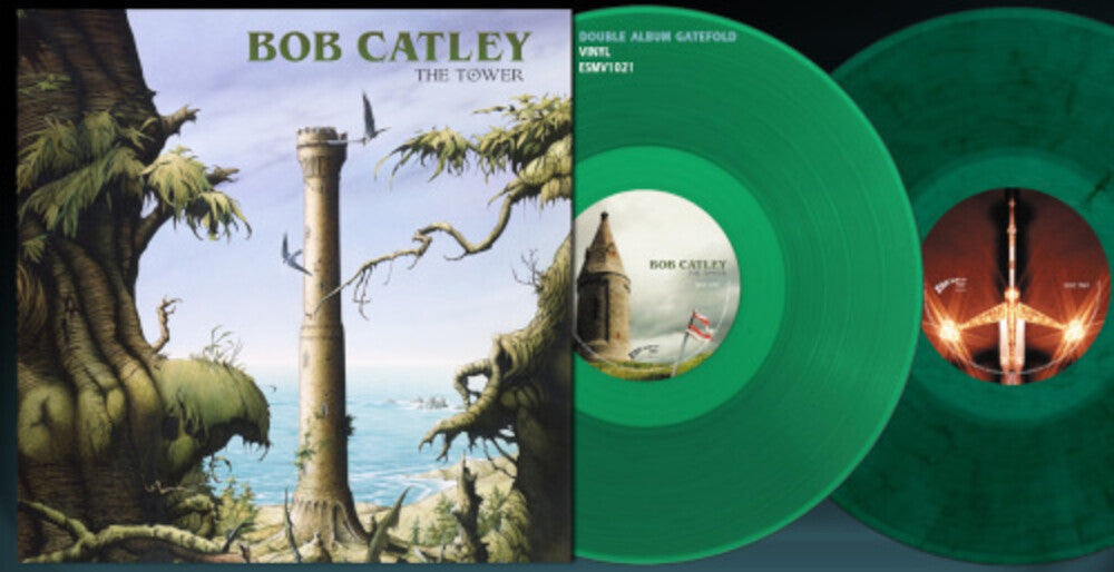 Tower [LP] Vinyl Record