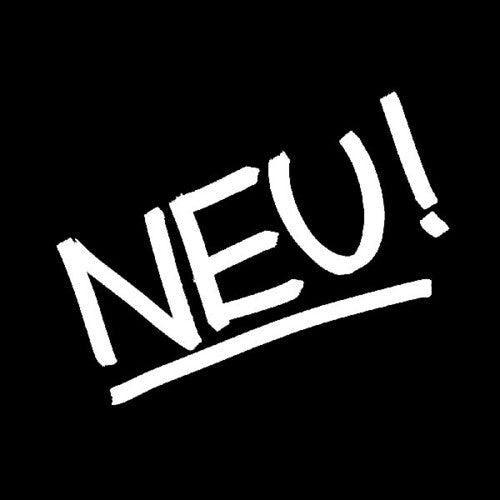 NEU! - Neu 75 Vinyl Record