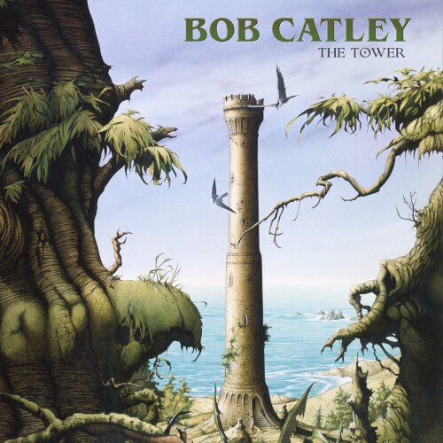 Catley,bob - Tower - Music CD