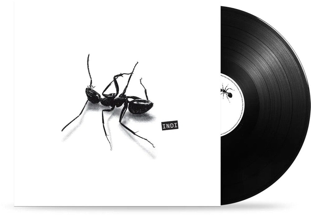 Indi (Ita) [LP] Vinyl Record