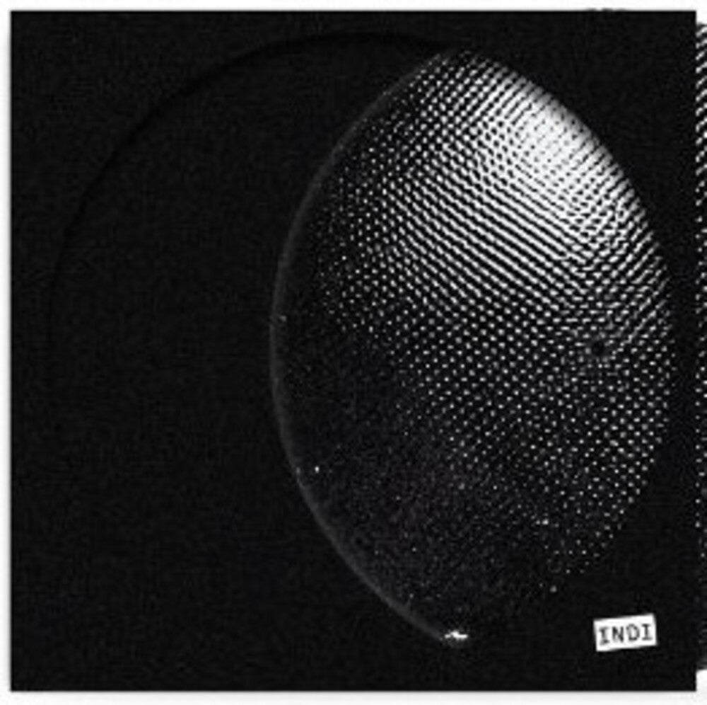 Indi (Ita) [LP] Vinyl Record