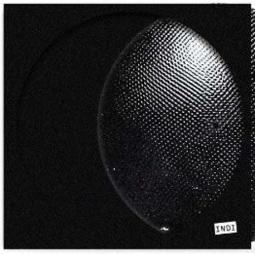 Gazzelle - Indi - Vinyl Record