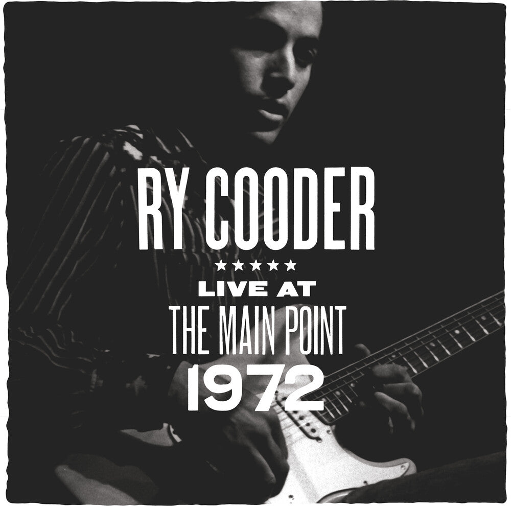Main Point - Live 1972 [Record Store Day] Vinyl Record