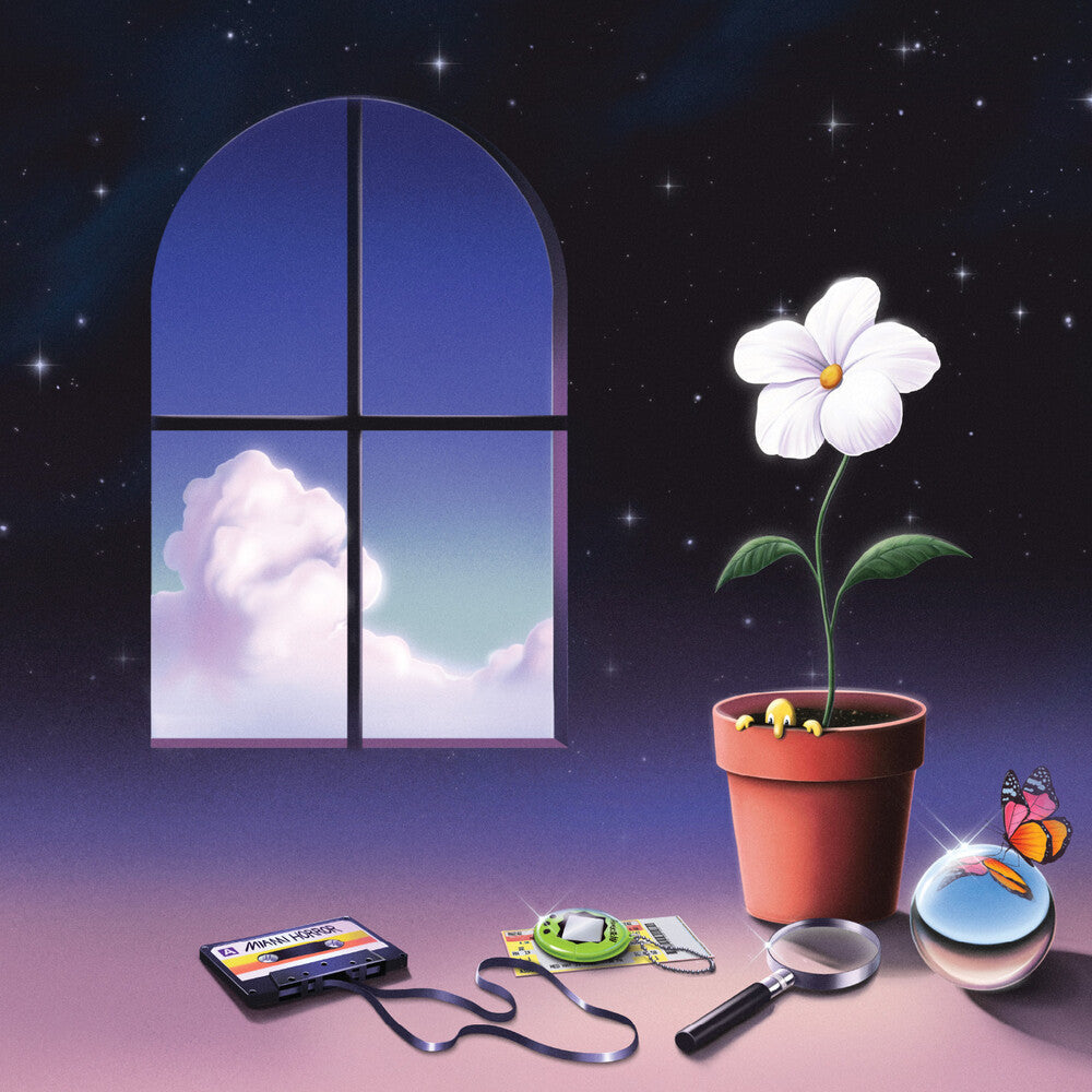 We Always Had Tomorrow (Mod) Music CD