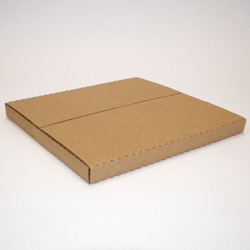 Bu Mlp650pk Lp Record Mailer 1-6 Lp 50p - Bu Mlp650pk Lp Record Mailer 1-6 Lp 50p - Vinyl Accessories