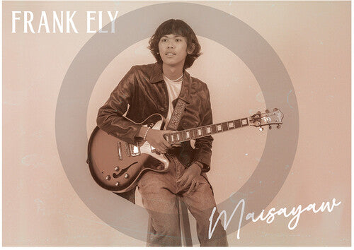 Ely,frank - Maisayaw - Vinyl Record