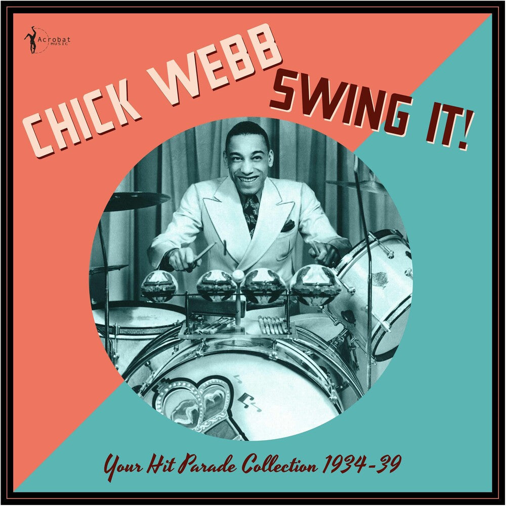 Swing It!: Your Hit Parade Collection 1934-39 [LP] Vinyl Record
