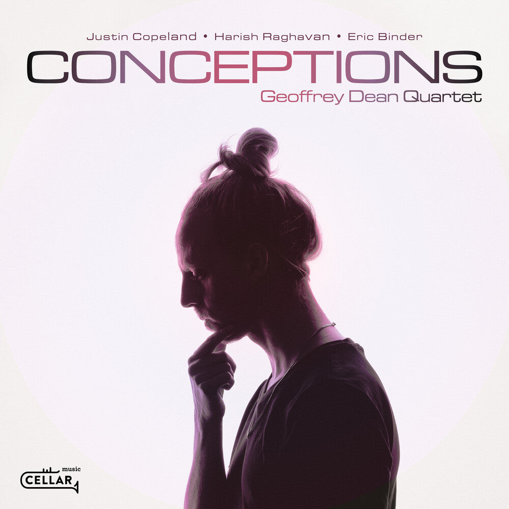 Conceptions [LP] Vinyl Record