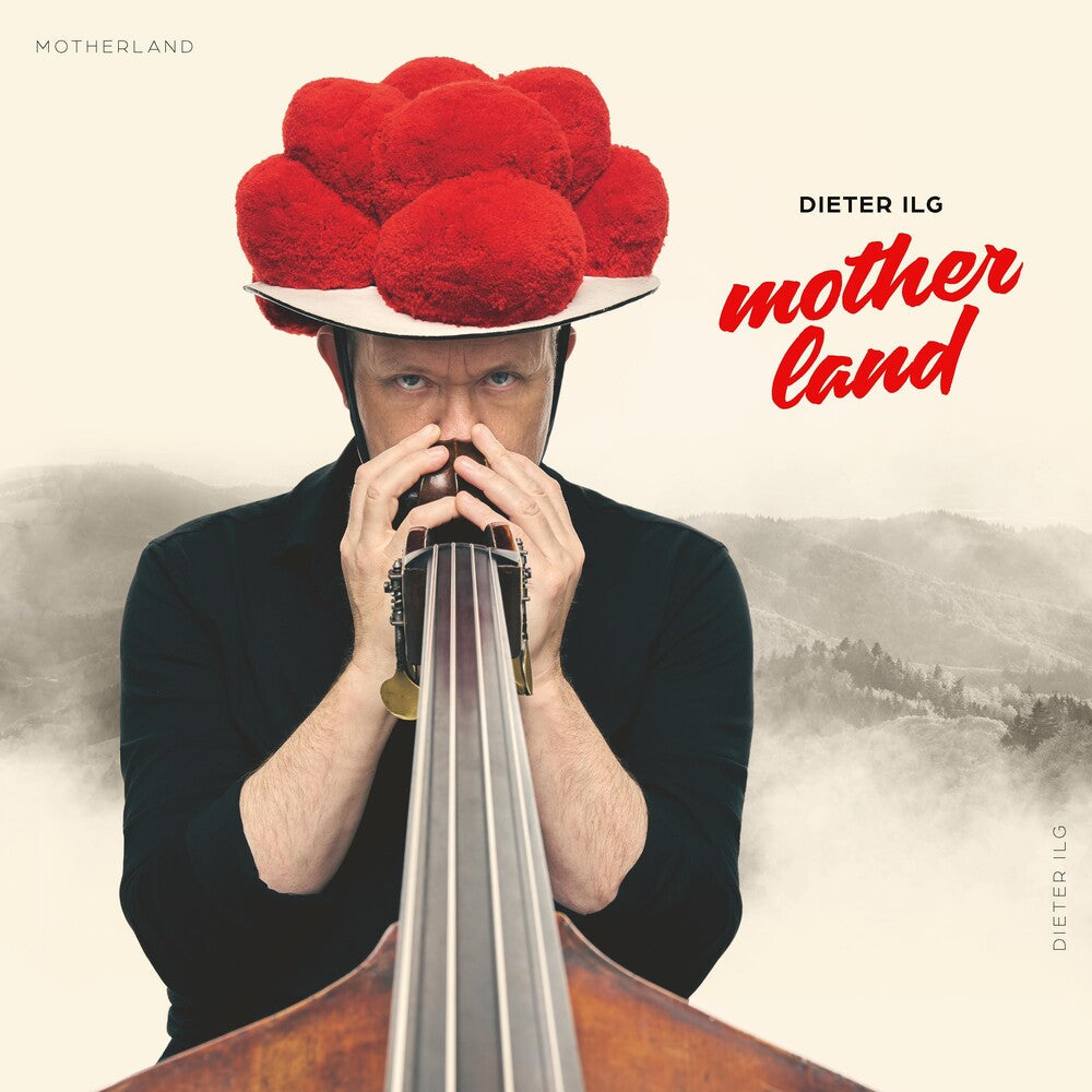 Motherland [LP] Vinyl Record