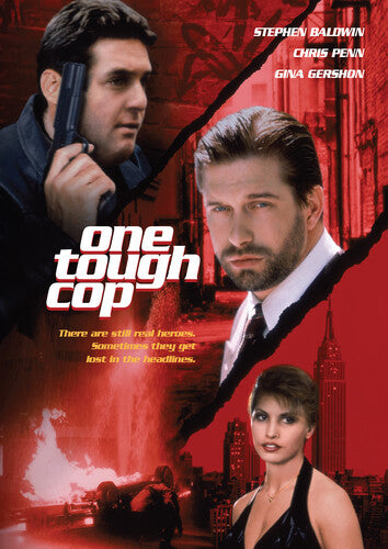 One Tough Cop - One Tough Cop - DVD