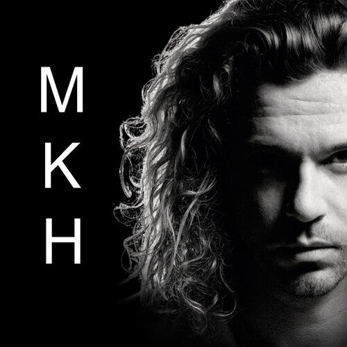 Hutchence,michael - M K H - Music CD