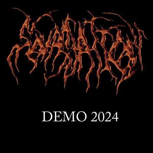 Squassation - Demo 2024 - Music CD