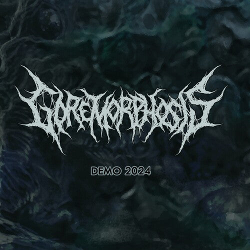 Goremorphosis - Demo 2024 - Music CD