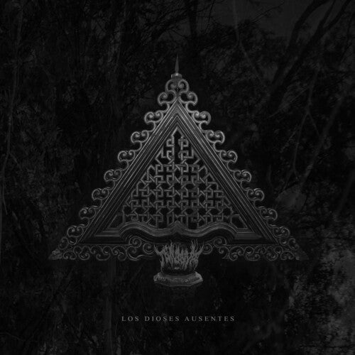 Tenebrae - Dioses Ausentes - Vinyl Record
