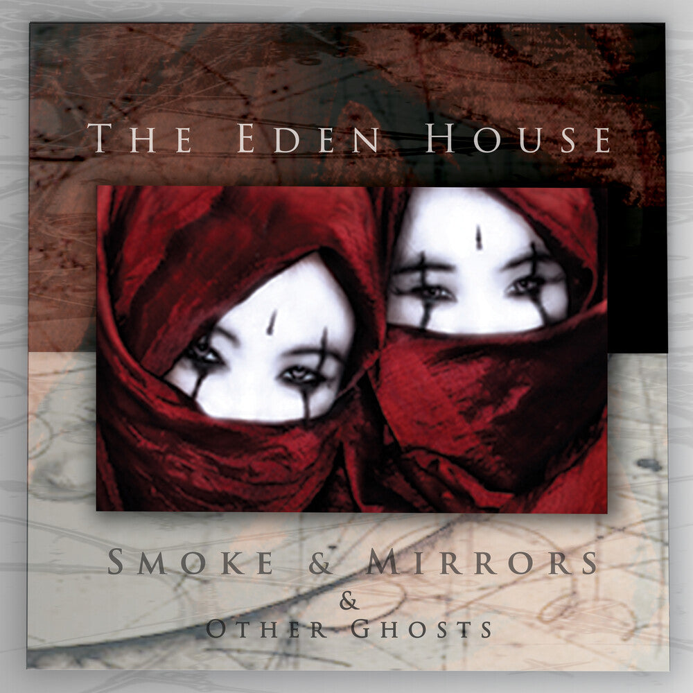 Smoke & Mirrors & Other Ghosts [LP] Vinyl Record
