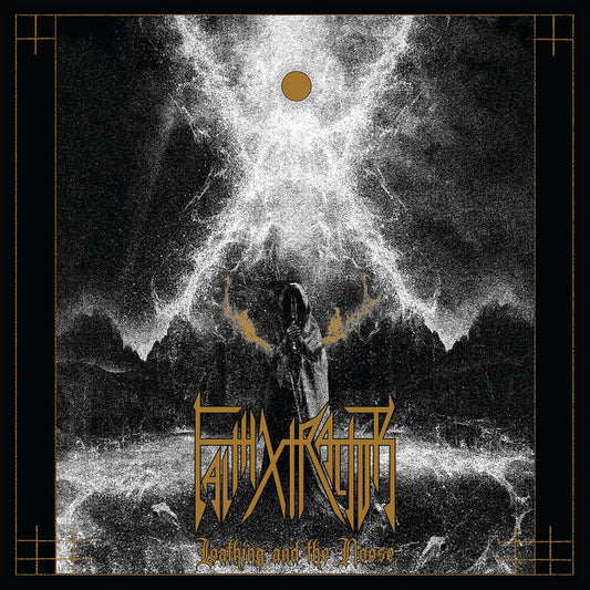Loathing And The Noose Music CD