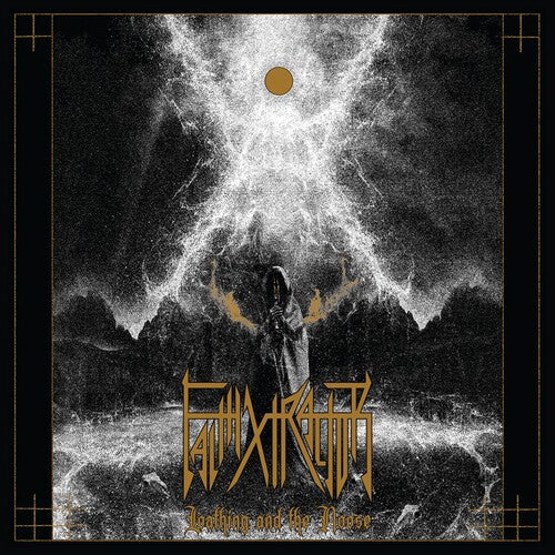 Faithxtractor - Loathing And The Noose - Music CD