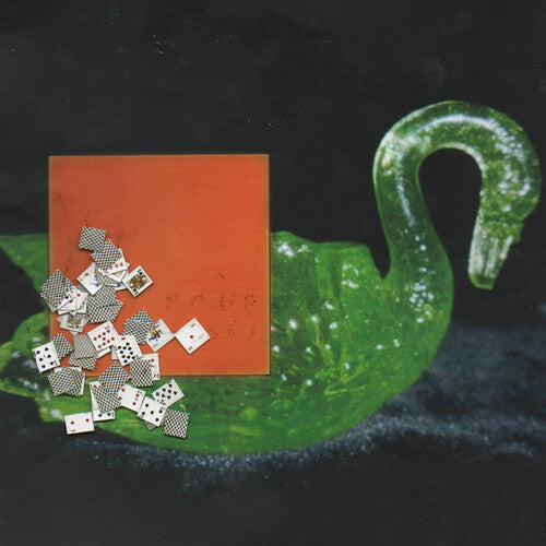 Dutch Interior - Moneyball - Music CD
