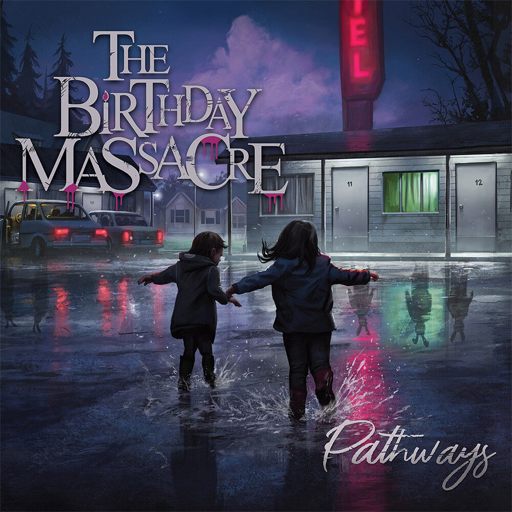 Pathways Music CD