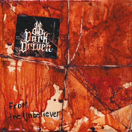 Dark Divine - From The Unbeliever - Music CD
