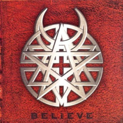 Believe Music CD