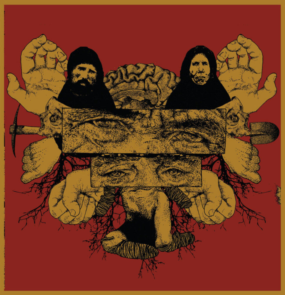 Cuzcos + El Trifuno Del Fracaso [LP] Vinyl Record