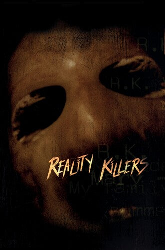 Reality Killers - Reality Killers - Blu-ray