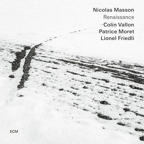 Masson,nicolas - Renaissance - Music CD
