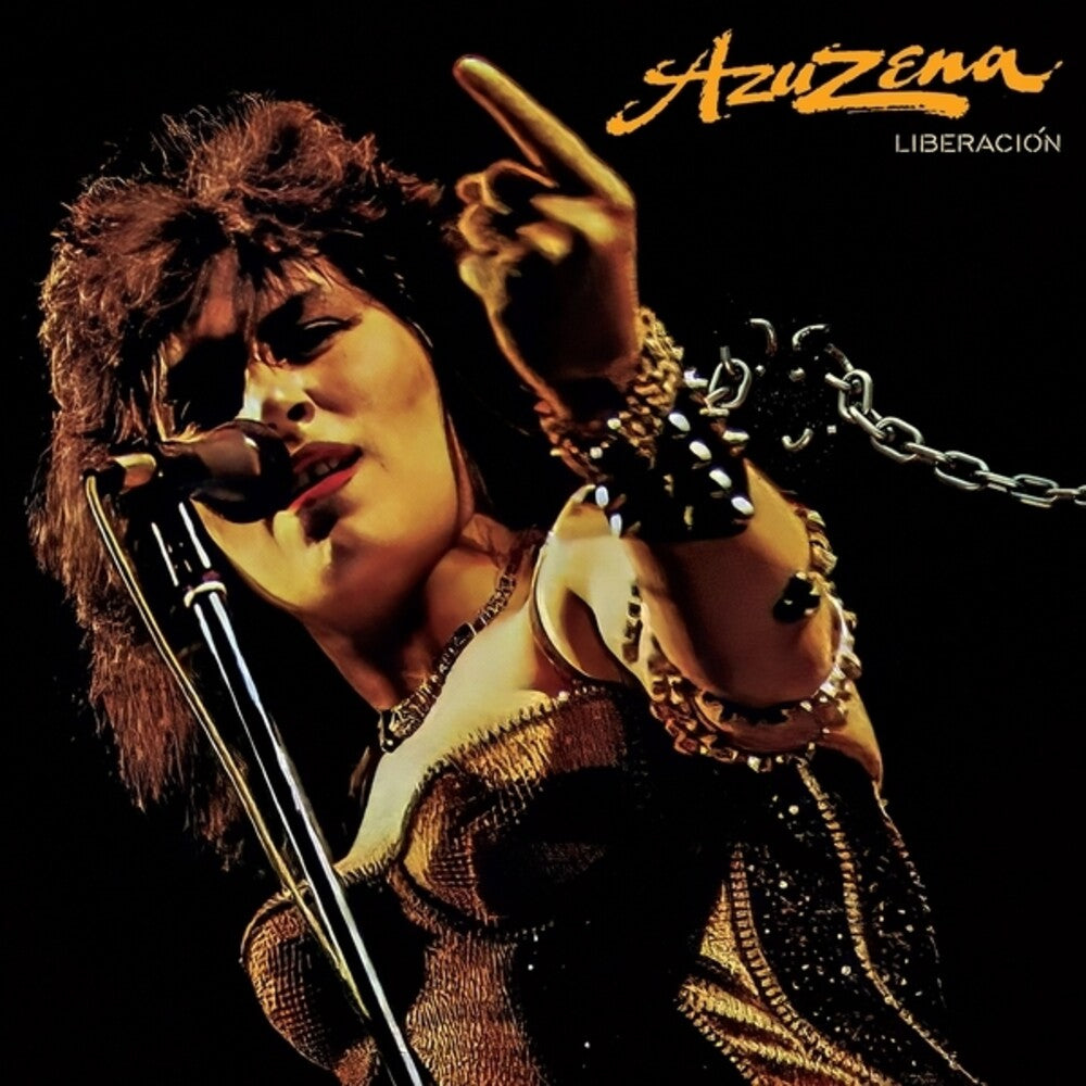 Liberacion [LP] Vinyl Record