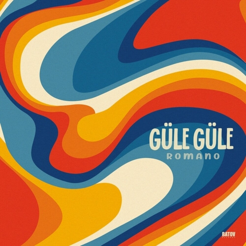 Gule Gule [LP] Vinyl Record