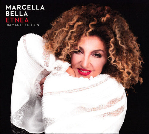Bella,marcella - Etnea: Diamante Edition - Music CD