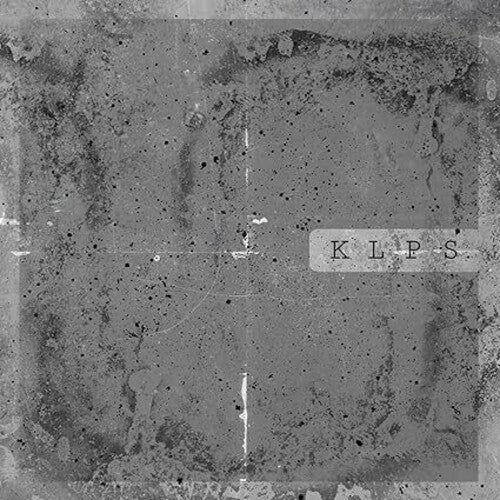 K L P S - K L P S - Music CD
