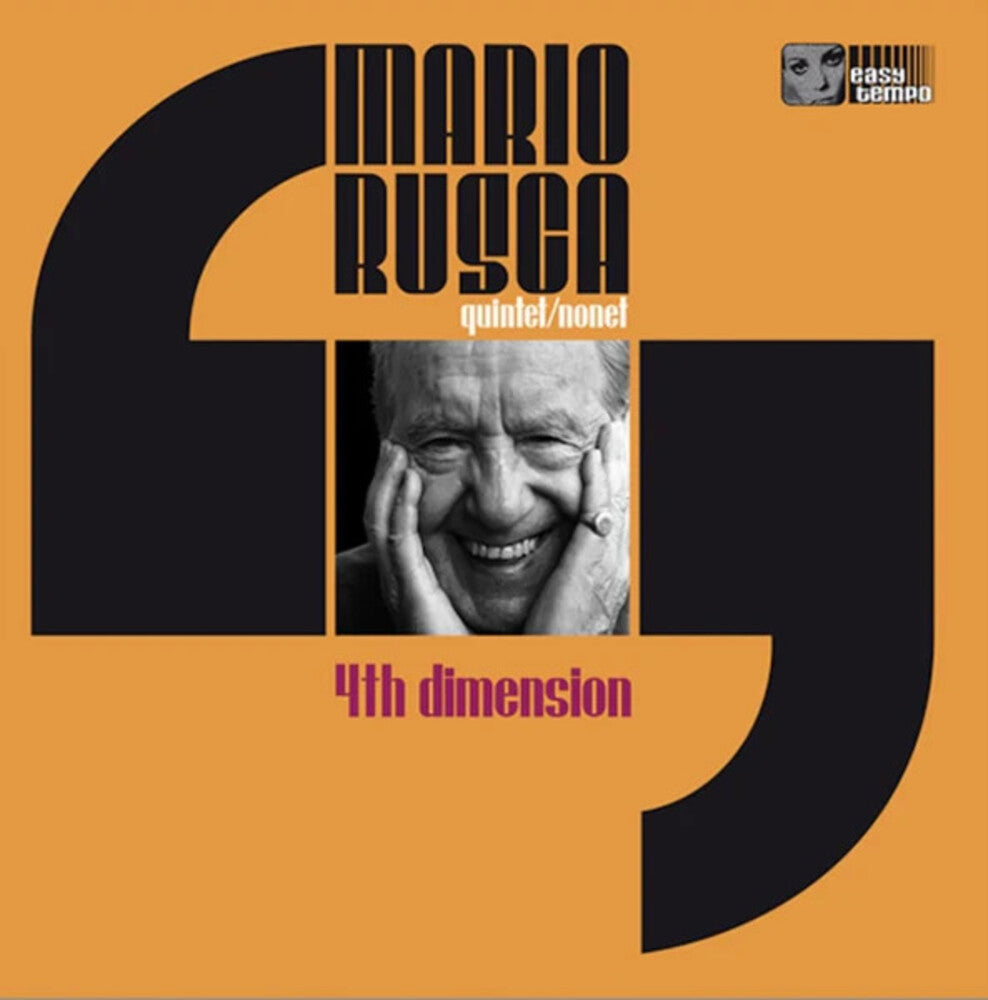 4th Dimension (Uk) [LP] Vinyl Record