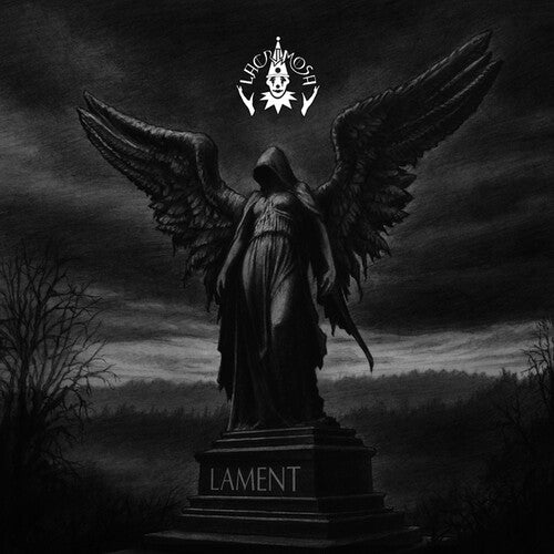 Lacrimosa - Lament - Music CD