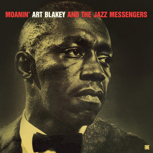 Art Blakey - Moanin [Limited 180-Gram] Vinyl Record