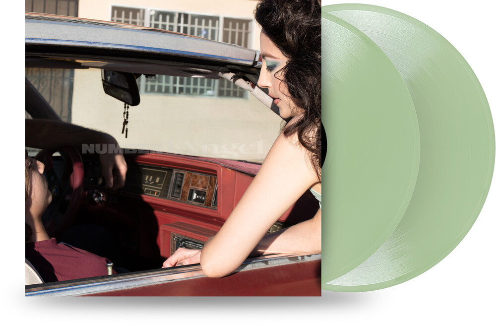 Deafheaven - Lonely People With Power (Cbgr) [Colored Vinyl] (Uk) Vinyl Record