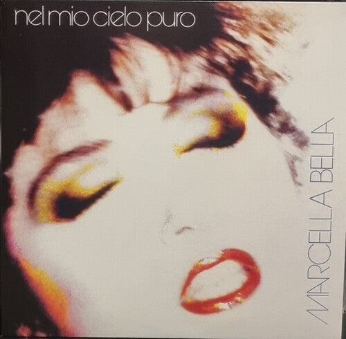 Bella,marcella - Nel Mio Cielo Puro - Vinyl Record