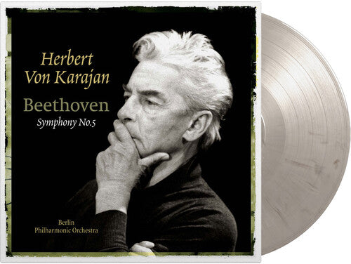Beethoven - Symphony 5 In C Minor Op 67 - Vinyl Record