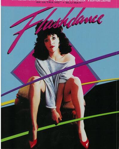 Flashdance (sbk) - Flashdance (sbk) - UHD