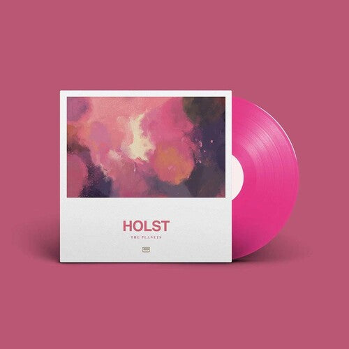 Mehta,zubin & Los Angeles Philharmonic - Holst: The Planets (the Decca Collection) - Vinyl Record