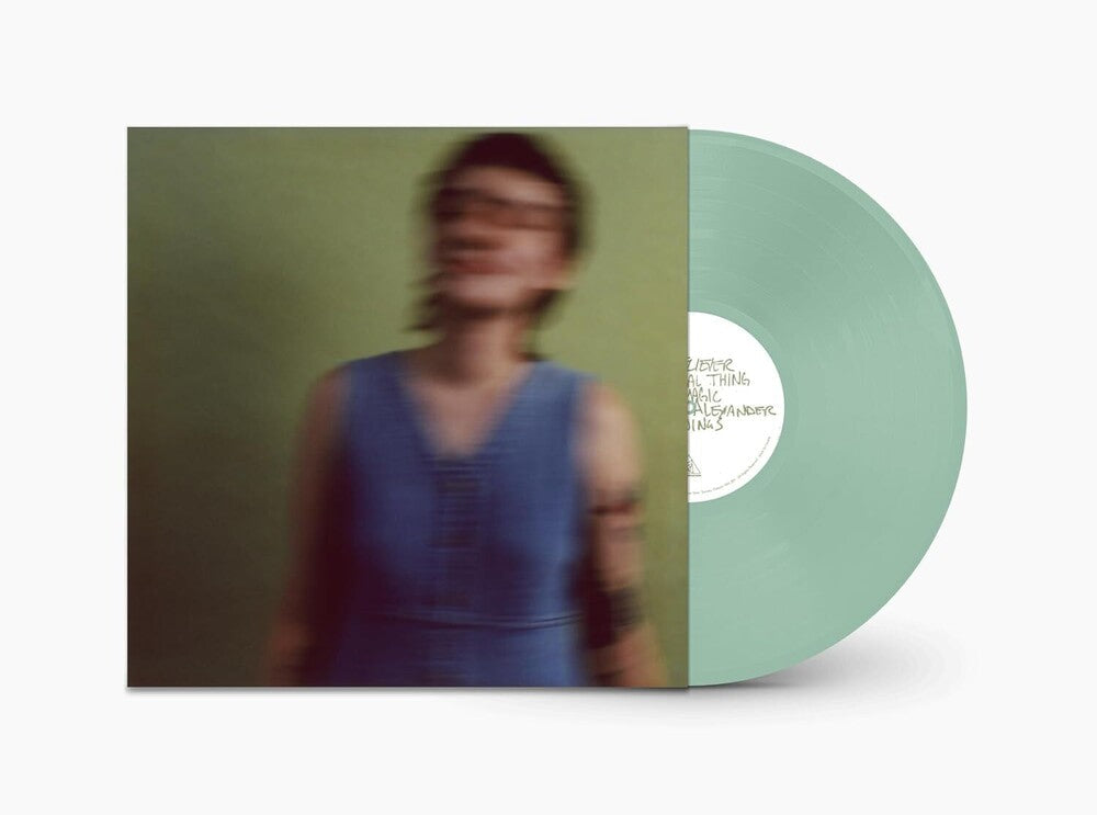 Believer [Clear Vinyl] Vinyl Record