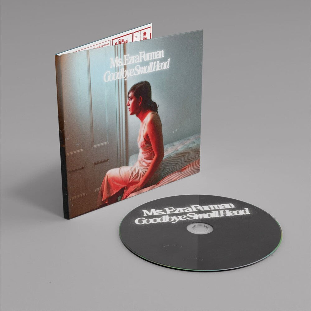 Goodbye Small Head Music CD