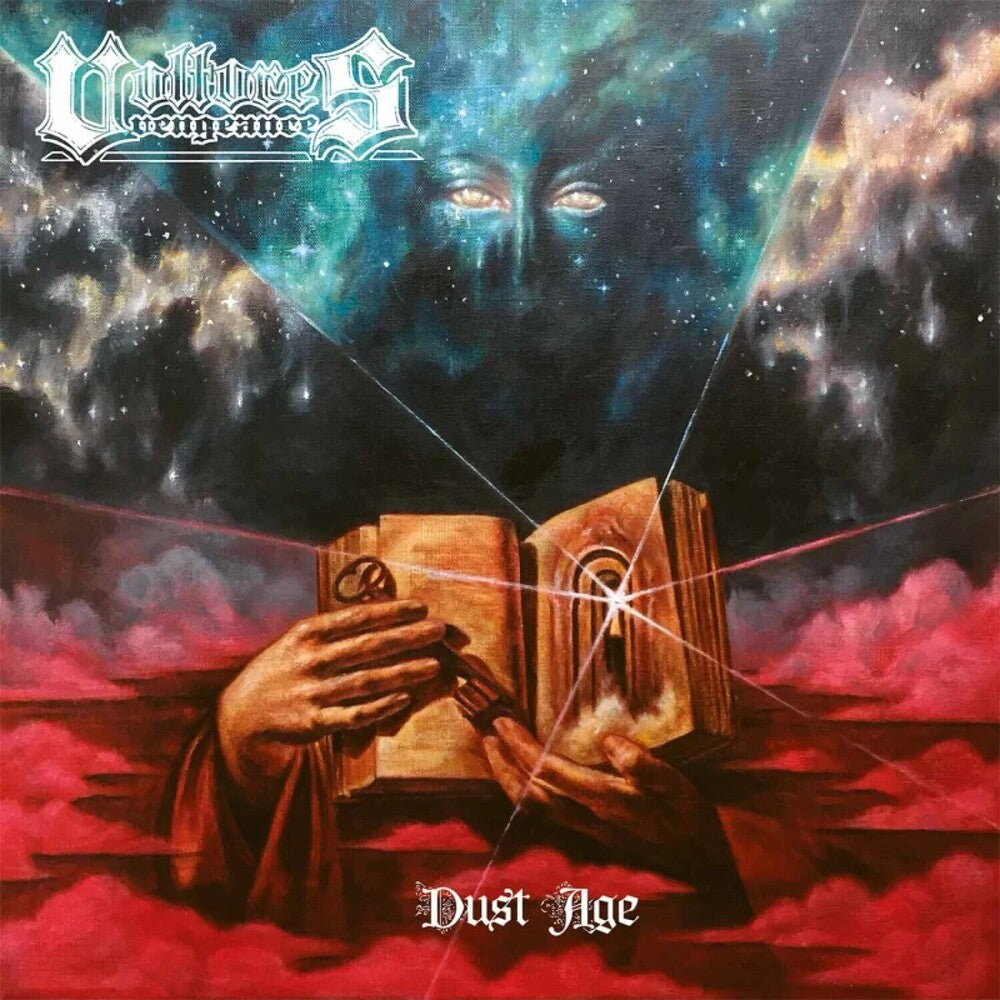 Dust Age (Slip) Music CD