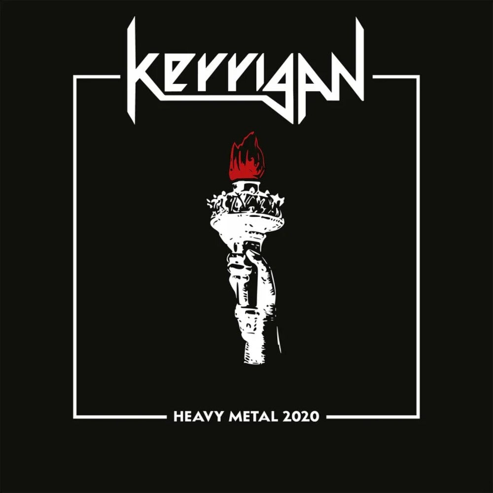 Heavy Metal 2020 [Download Included] Vinyl Record