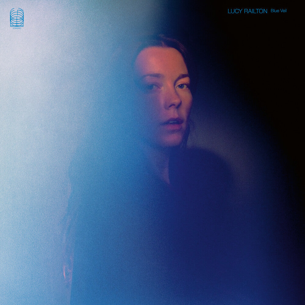 Blue Veil [LP] Vinyl Record